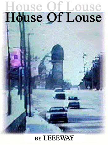 House of Louse